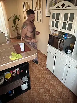 wolfbucker online show from March 27, 2026, 1:33 pm