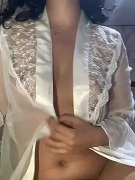 NaaRo-1 online show from February 25, 2026, 7:34 pm