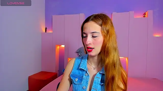 emilywilliis online show from February 7, 2026, 11:47 am