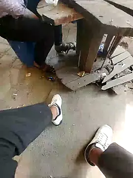 rohit16770 online show from January 14, 2026, 8:20 am