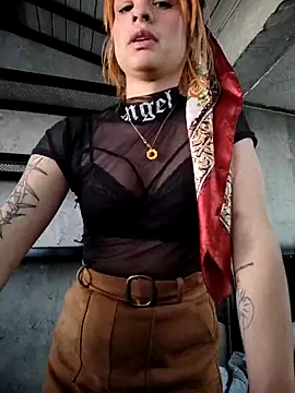 Cataleya 16 online show from February 10, 2026, 8:02 pm