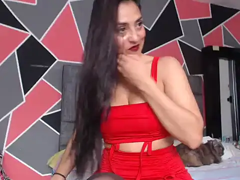 samanta xi online show from January 13, 2026, 12:32 pm