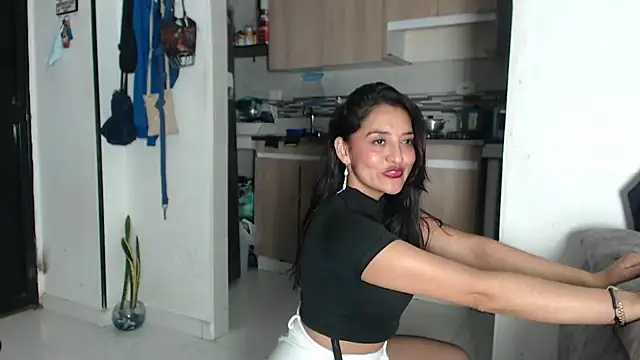 samanta xi online show from March 6, 2026, 7:16 am