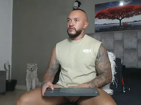 LeonGolds online show from January 18, 2026, 6:34 pm