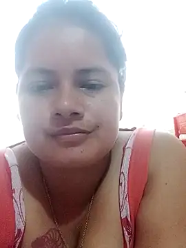 Aliz Akerman online show from March 17, 2026, 7:39 pm