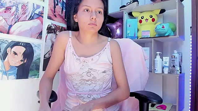 Stefany Lovers01 online show from February 6, 2026, 12:08 pm