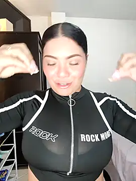 Snapshot of brenda_palacio chatting on February 21, 2026, 9:38 pm brenda palacio online show from February 21, 2026, 9:38 pm