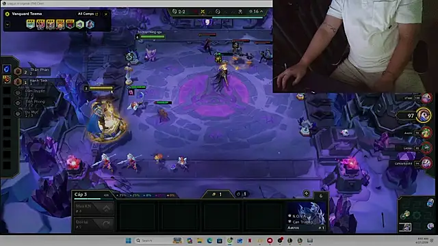 Drleed8654 online show from April 27, 2026, 1:03 am