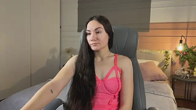 Adele Shy  online show from January 11, 2026, 1:10 am