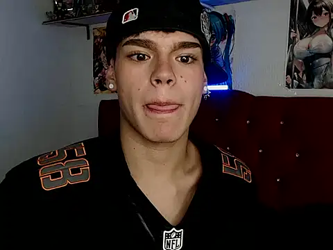 Kevinmiett online show from January 19, 2026, 4:27 am