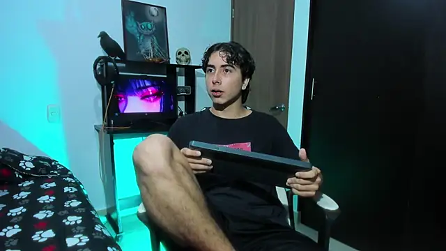 Keisuke Baji  online show from January 17, 2026, 3:39 pm