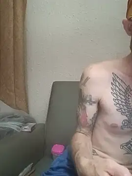 Nico2Nasty online show from July 9, 2026, 12:31 pm
