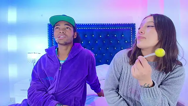 Cristal and luke online show from March 21, 2026, 3:33 am