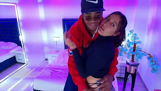 Cristal and luke online show from March 27, 2026, 3:34 am