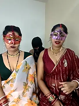 Meri chandani01 online show from January 13, 2026, 4:12 pm