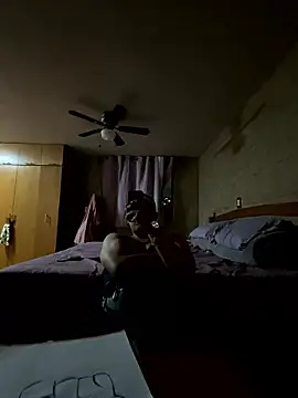 Snapshot of soyrodryp chatting on January 13, 2026, 1:00 am soyrodryp online show from January 13, 2026, 1:00 am