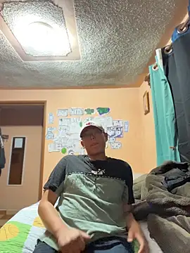 Snapshot of soyrodryp chatting on February 27, 2026, 2:44 am soyrodryp online show from February 27, 2026, 2:44 am