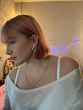 Snapshot of xCandyDollx chatting on February 7, 2026, 7:23 am xCandyDollx online show from February 7, 2026, 7:23 am