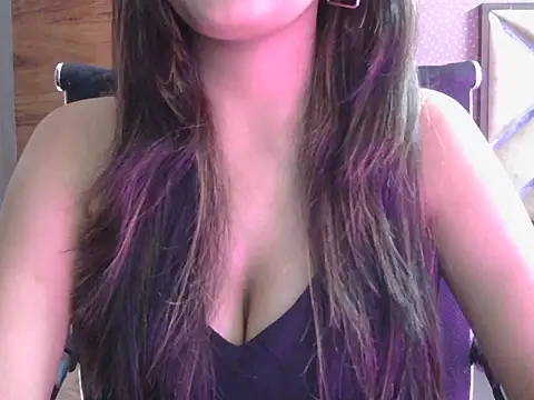 sweet riyaaa online show from July 5, 2026, 2:07 am