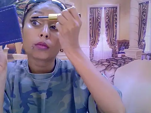 Snapshot of IndianSexyButt chatting on February 25, 2026, 5:50 am IndianSexyButt online show from February 25, 2026, 5:50 am