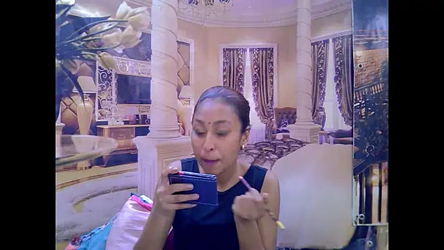 Snapshot of IndianSexyButt chatting on March 3, 2026, 5:46 am IndianSexyButt online show from March 3, 2026, 5:46 am