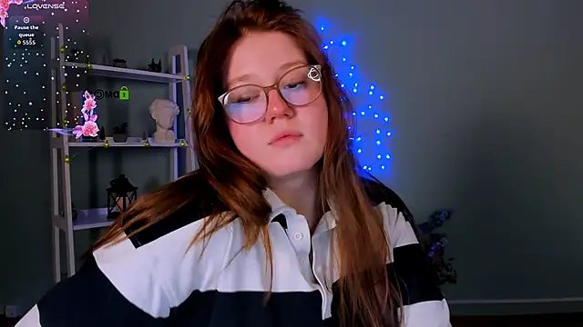 aria mist online show from January 13, 2026, 9:58 am