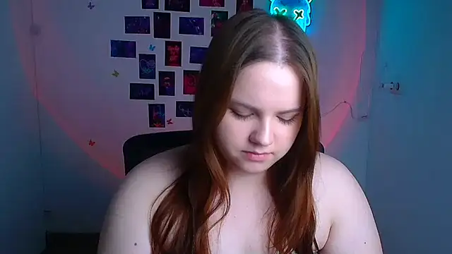 Kitty Mia Kitty online show from April 15, 2026, 12:23 pm