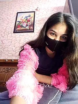 Snapshot of babydoll7172 chatting on January 6, 2026, 5:49 pm babydoll7172 online show from January 6, 2026, 5:49 pm