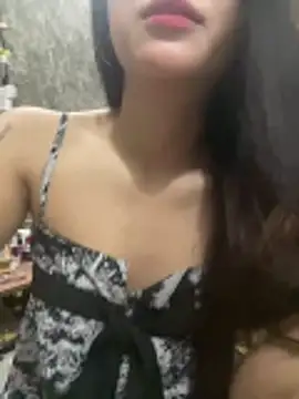 Jasmine-122 online show from February 6, 2026, 8:51 am