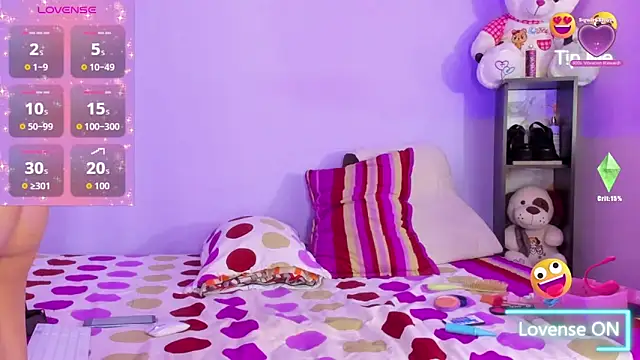 Ash-Bbynight online show from March 31, 2026, 7:14 pm