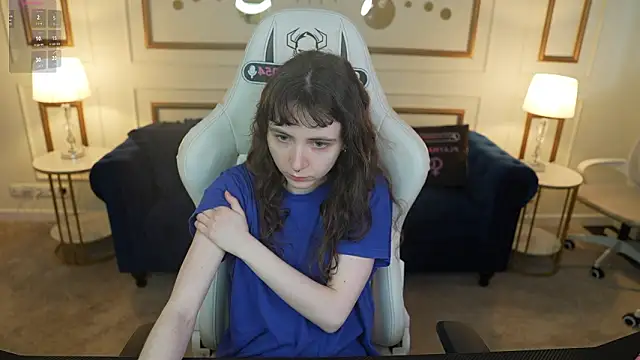 Snapshot of Orly_flame chatting on February 23, 2026, 12:02 pm Orly flame online show from February 23, 2026, 12:02 pm