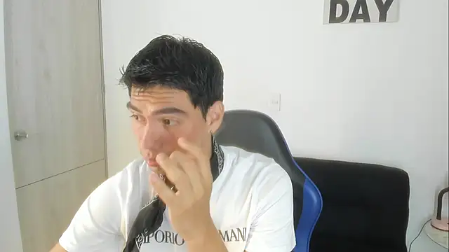 JAAMESSBROWN online show from February 21, 2026, 1:01 pm