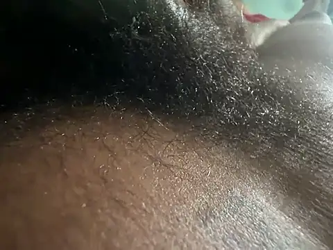 Blackkksnow online show from July 31, 2026, 6:18 pm