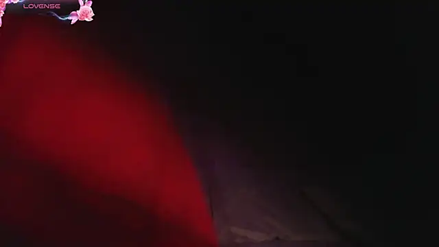 DulceRouss  online show from January 13, 2026, 11:37 am