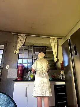 Snapshot of Myfeet8961 chatting on January 9, 2026, 12:19 pm Myfeet8961 online show from January 9, 2026, 12:19 pm