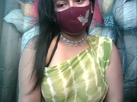 Sima Roy95 online show from April 15, 2026, 7:58 pm