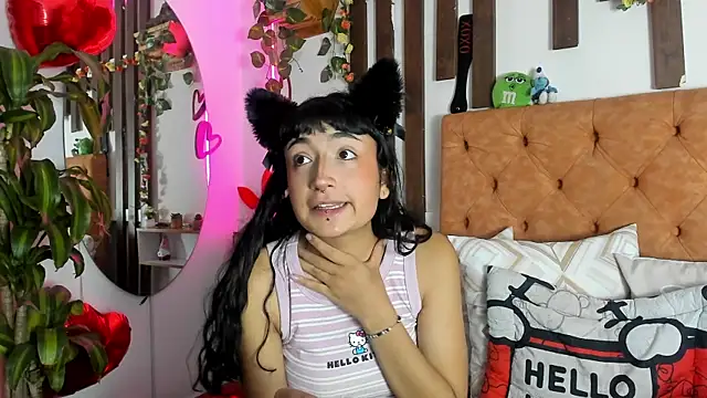 Snapshot of MeowMota_ chatting on March 4, 2026, 7:09 pm MeowMota online show from March 4, 2026, 7:09 pm