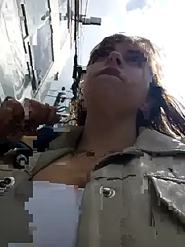 ISABELLA-01  online show from March 10, 2026, 2:55 pm