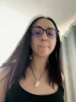 AmayaDominique online show from March 2, 2026, 1:40 pm