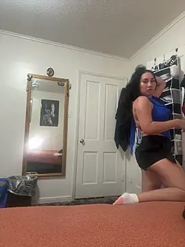 Mamassita96 online show from February 2, 2026, 7:34 pm