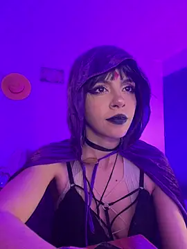 sabrina 666 online show from February 12, 2026, 11:55 pm