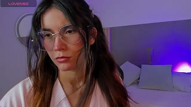 scarlett rosse x online show from February 13, 2026, 2:07 am