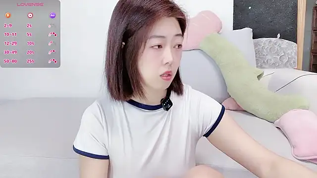 Snapshot of baobao-MM chatting on February 7, 2026, 11:52 pm baobao-MM online show from February 7, 2026, 11:52 pm