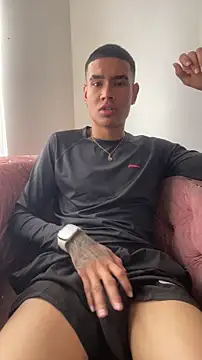 kronos Rios online show from January 11, 2026, 6:35 pm