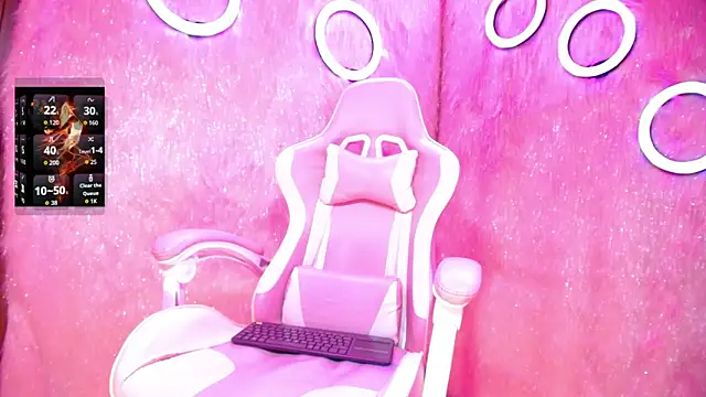 sabrina cowper online show from April 2, 2026, 8:17 pm