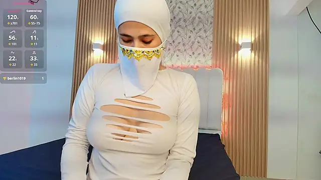 Rashid Farah111 online show from February 3, 2026, 6:46 pm