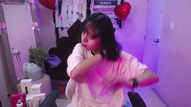 Snapshot of Acid_bounze chatting on January 15, 2026, 1:05 pm Acid bounze online show from January 15, 2026, 1:05 pm