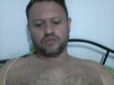 juanpablosmith online show from January 7, 2026, 5:43 am