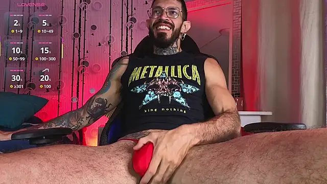 Simon Rz online show from January 13, 2026, 12:32 pm