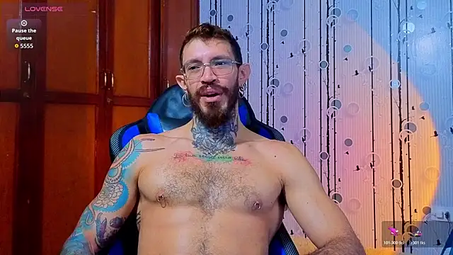 Simon Rz online show from April 14, 2026, 12:11 pm